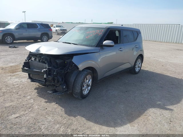 Aukcja sprzedaży 2024 Kia Soul Lx, vin: KNDJ23AU6R7915490, numer aukcji: 44467413