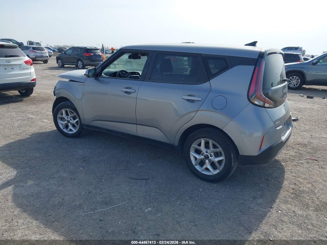 Aukcja sprzedaży 2024 Kia Soul Lx, vin: KNDJ23AU6R7915490, numer aukcji: 44467413