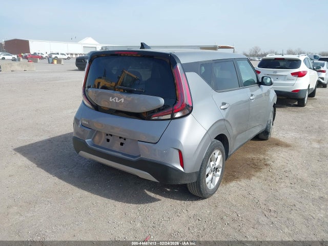 Aukcja sprzedaży 2024 Kia Soul Lx, vin: KNDJ23AU6R7915490, numer aukcji: 44467413