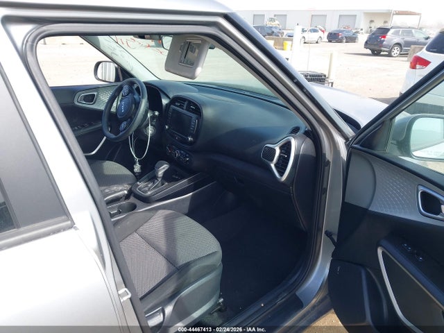 Aukcja sprzedaży 2024 Kia Soul Lx, vin: KNDJ23AU6R7915490, numer aukcji: 44467413