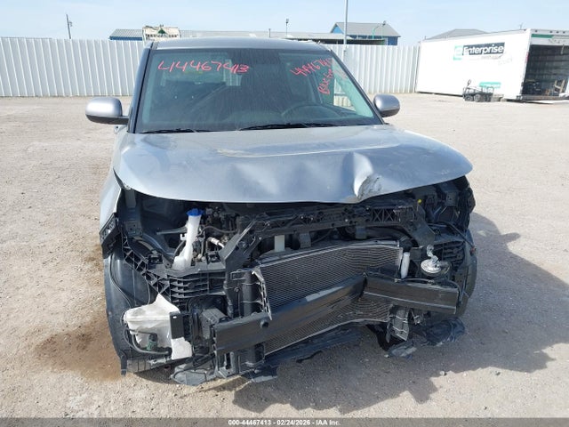 Aukcja sprzedaży 2024 Kia Soul Lx, vin: KNDJ23AU6R7915490, numer aukcji: 44467413