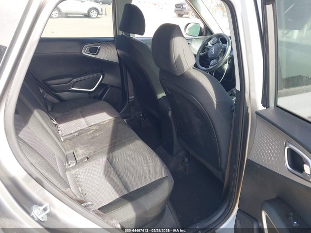 Aukcja sprzedaży 2024 Kia Soul Lx, vin: KNDJ23AU6R7915490, numer aukcji: 44467413