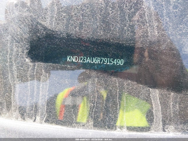 Aukcja sprzedaży 2024 Kia Soul Lx, vin: KNDJ23AU6R7915490, numer aukcji: 44467413
