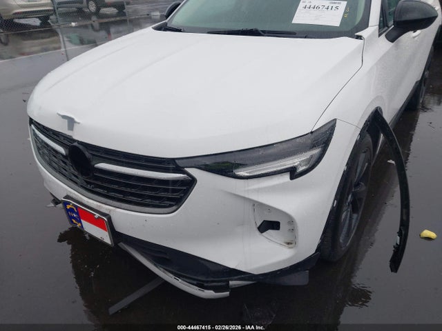 44467415 :رقم المزاد ، LRBFZPR44MD082567 vin ، 2021 Buick Envision Awd Essence مزاد بيع