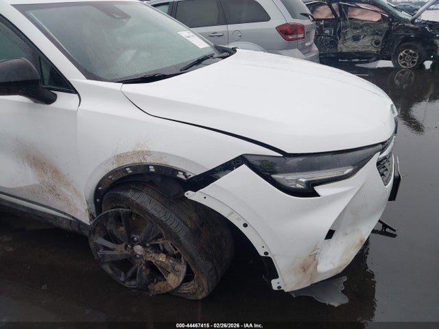 44467415 :رقم المزاد ، LRBFZPR44MD082567 vin ، 2021 Buick Envision Awd Essence مزاد بيع