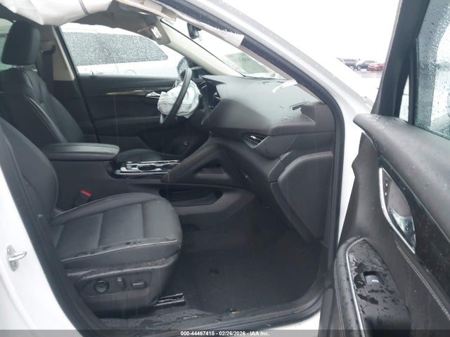 44467415 :رقم المزاد ، LRBFZPR44MD082567 vin ، 2021 Buick Envision Awd Essence مزاد بيع