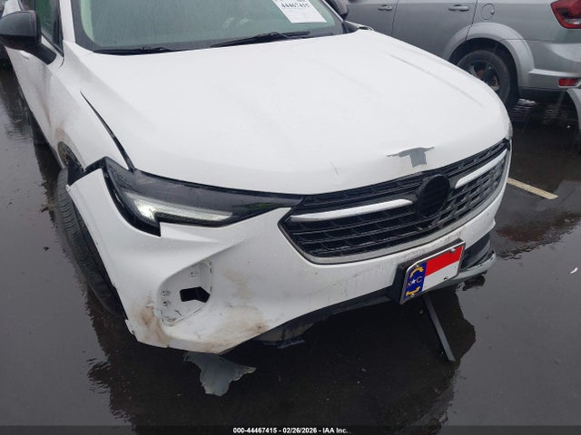44467415 :رقم المزاد ، LRBFZPR44MD082567 vin ، 2021 Buick Envision Awd Essence مزاد بيع