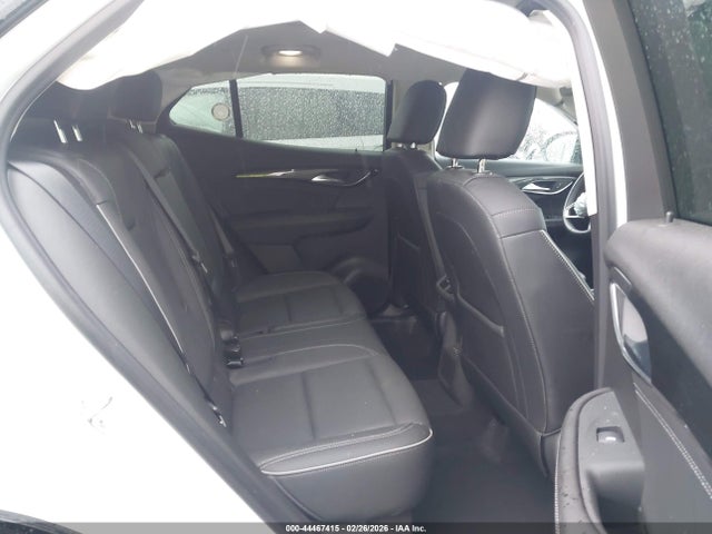 44467415 :رقم المزاد ، LRBFZPR44MD082567 vin ، 2021 Buick Envision Awd Essence مزاد بيع