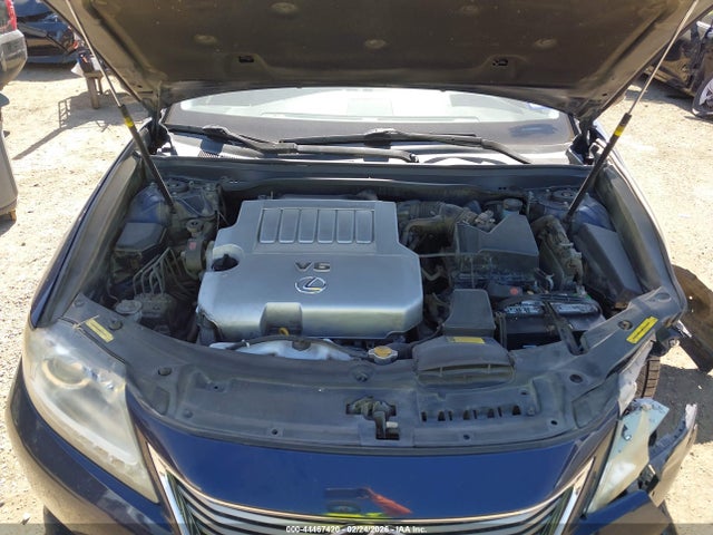 2013 Lexus Es 350 მანქანა იყიდება აუქციონზე, vin: JTHBK1GG9D2008330, აუქციონის ნომერი: 44467420