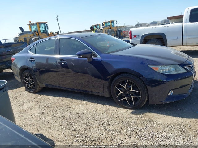 2013 Lexus Es 350 მანქანა იყიდება აუქციონზე, vin: JTHBK1GG9D2008330, აუქციონის ნომერი: 44467420