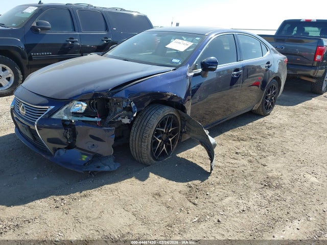 2013 Lexus Es 350 მანქანა იყიდება აუქციონზე, vin: JTHBK1GG9D2008330, აუქციონის ნომერი: 44467420