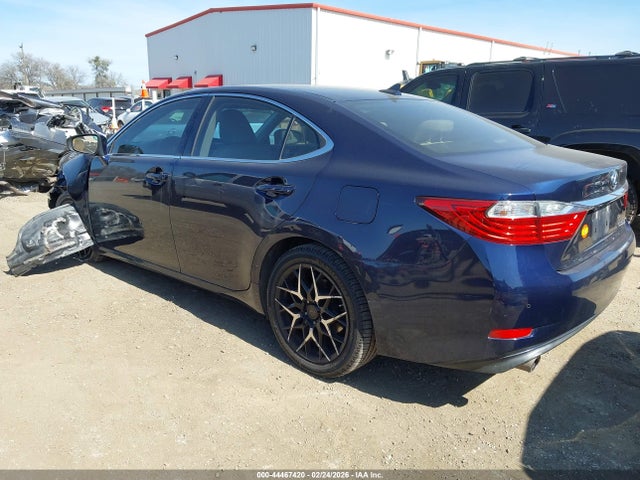 2013 Lexus Es 350 მანქანა იყიდება აუქციონზე, vin: JTHBK1GG9D2008330, აუქციონის ნომერი: 44467420