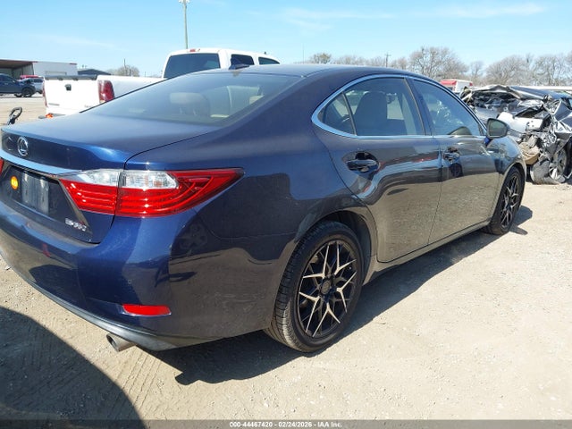 2013 Lexus Es 350 მანქანა იყიდება აუქციონზე, vin: JTHBK1GG9D2008330, აუქციონის ნომერი: 44467420