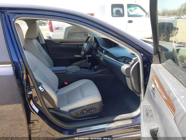 2013 Lexus Es 350 მანქანა იყიდება აუქციონზე, vin: JTHBK1GG9D2008330, აუქციონის ნომერი: 44467420