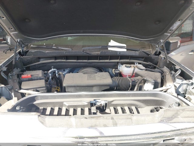 1GTUUGEL1RZ169504 GMC Sierra 1500 4wd Short Box Denali
