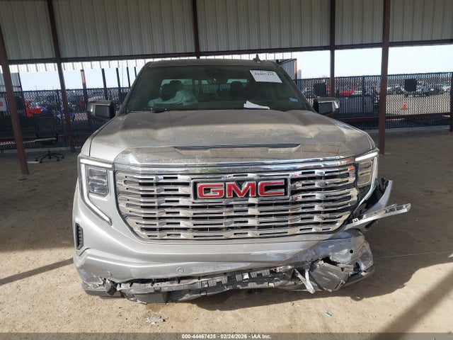 1GTUUGEL1RZ169504 GMC Sierra 1500 4wd Short Box Denali