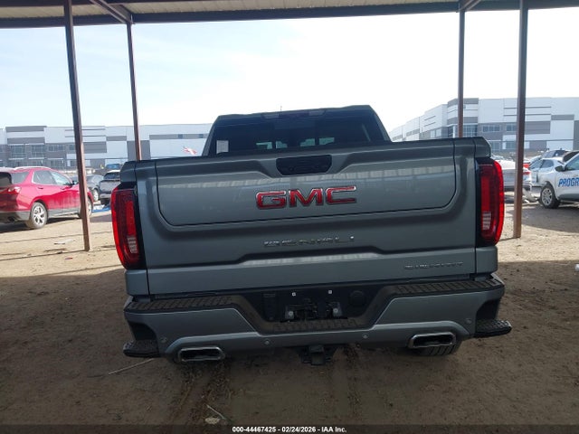 1GTUUGEL1RZ169504 GMC Sierra 1500 4wd Short Box Denali