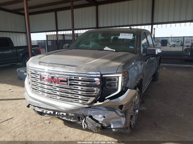 1GTUUGEL1RZ169504 GMC Sierra 1500 4wd Short Box Denali