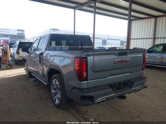 1GTUUGEL1RZ169504 GMC Sierra 1500 4wd Short Box Denali