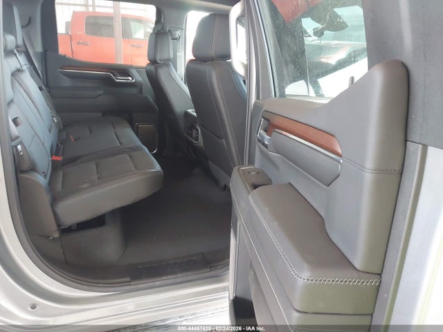 1GTUUGEL1RZ169504 GMC Sierra 1500 4wd Short Box Denali