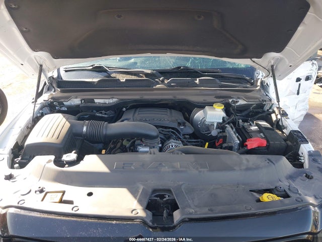 1C6RREJTXNN329535 RAM 1500