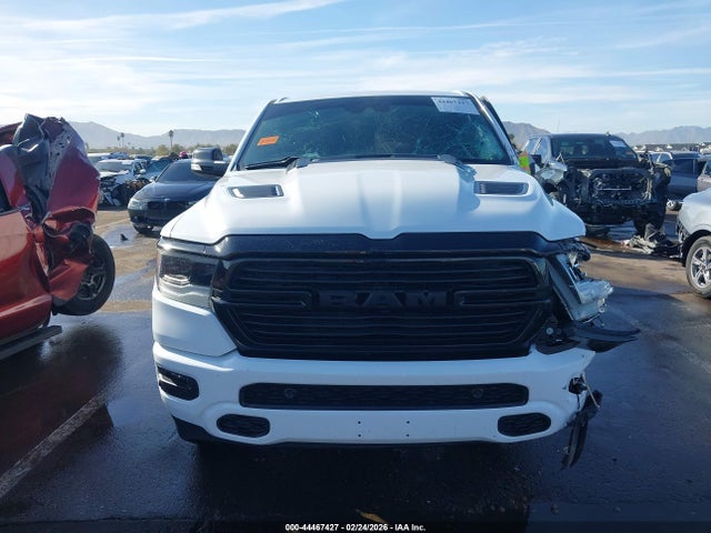 1C6RREJTXNN329535 RAM 1500