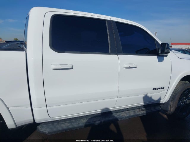 1C6RREJTXNN329535 RAM 1500