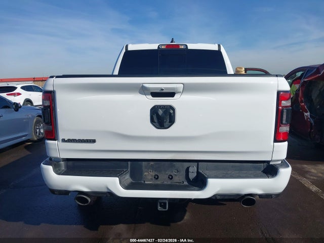 1C6RREJTXNN329535 RAM 1500