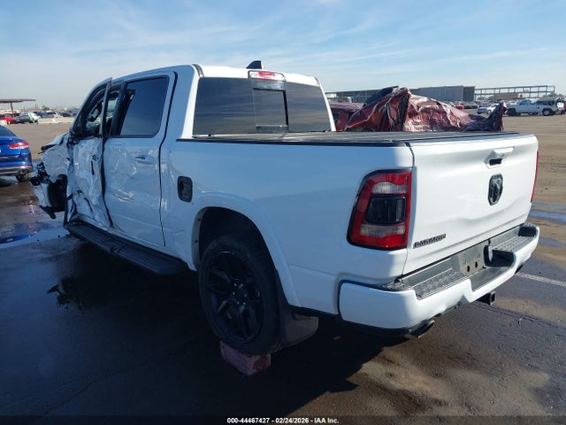 1C6RREJTXNN329535 RAM 1500