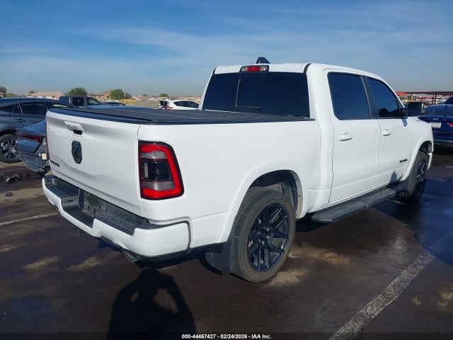 1C6RREJTXNN329535 RAM 1500