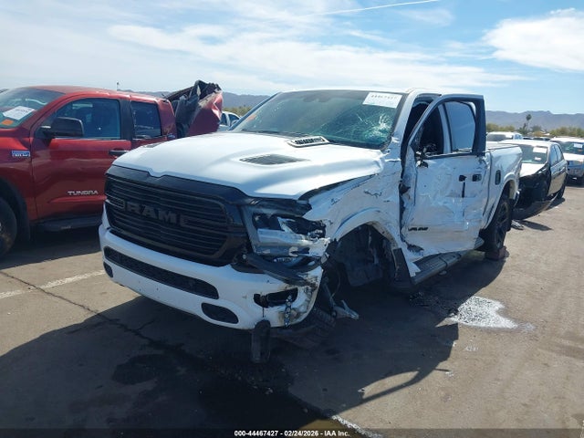 1C6RREJTXNN329535 RAM 1500