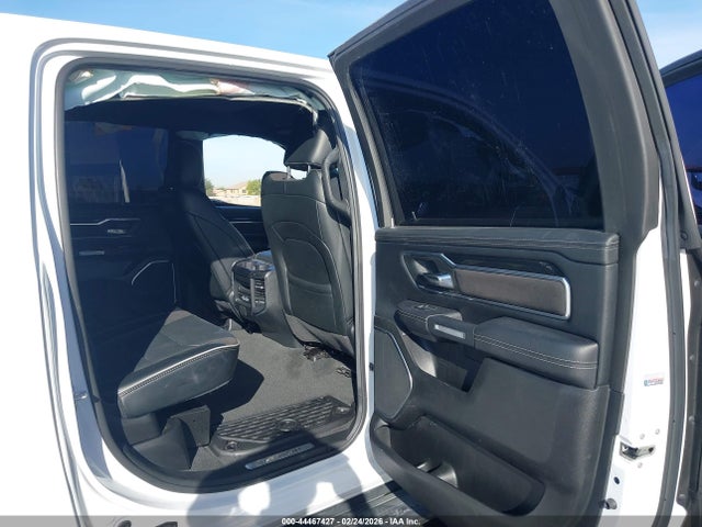 1C6RREJTXNN329535 RAM 1500