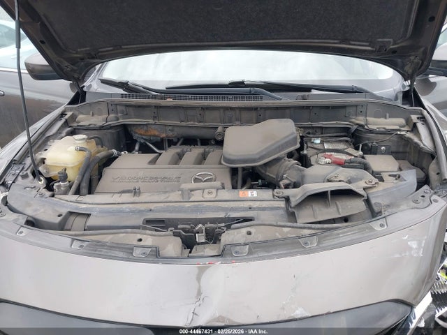 JM3TB3CV8F0450821 Mazda Cx-9 Touring