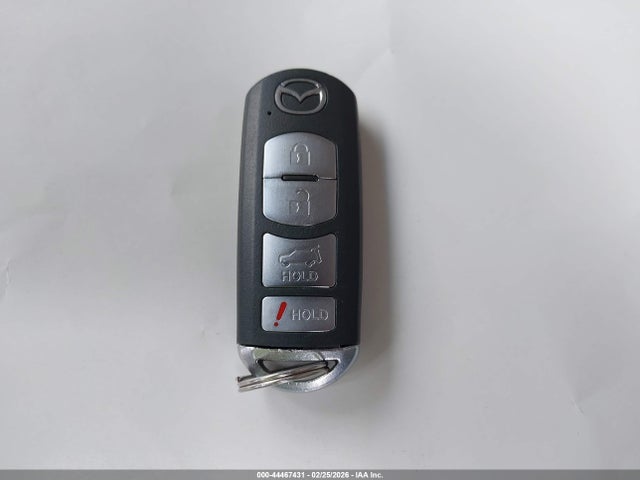 JM3TB3CV8F0450821 Mazda Cx-9 Touring