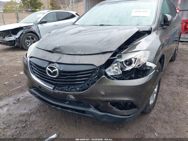 JM3TB3CV8F0450821 Mazda Cx-9 Touring