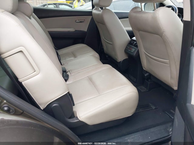 JM3TB3CV8F0450821 Mazda Cx-9 Touring