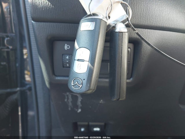 Aukcja sprzedaży 2018 Mazda Cx-5 Sport, vin: JM3KFBBM5J0466583, numer aukcji: 44467440