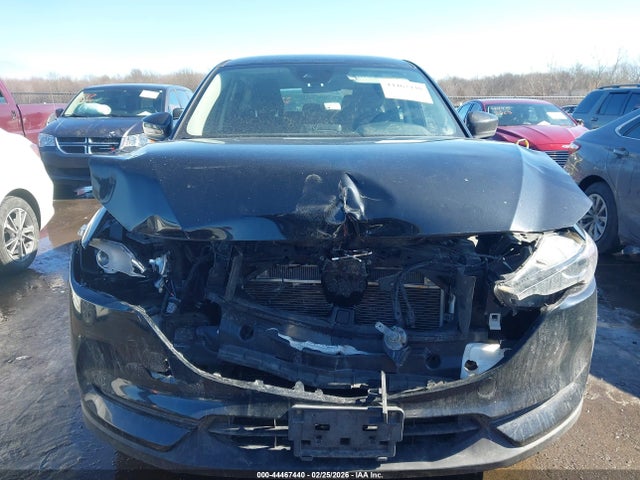 Aukcja sprzedaży 2018 Mazda Cx-5 Sport, vin: JM3KFBBM5J0466583, numer aukcji: 44467440