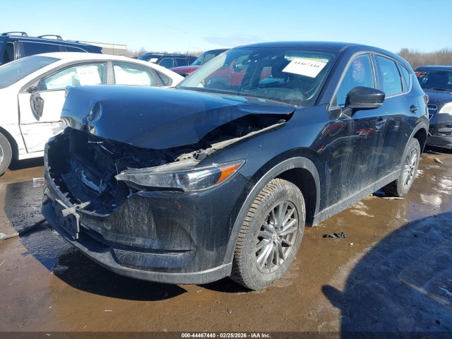 Aukcja sprzedaży 2018 Mazda Cx-5 Sport, vin: JM3KFBBM5J0466583, numer aukcji: 44467440