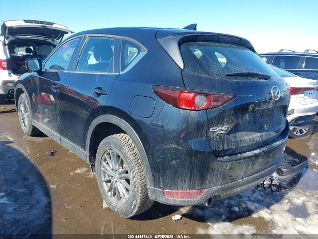 Aukcja sprzedaży 2018 Mazda Cx-5 Sport, vin: JM3KFBBM5J0466583, numer aukcji: 44467440
