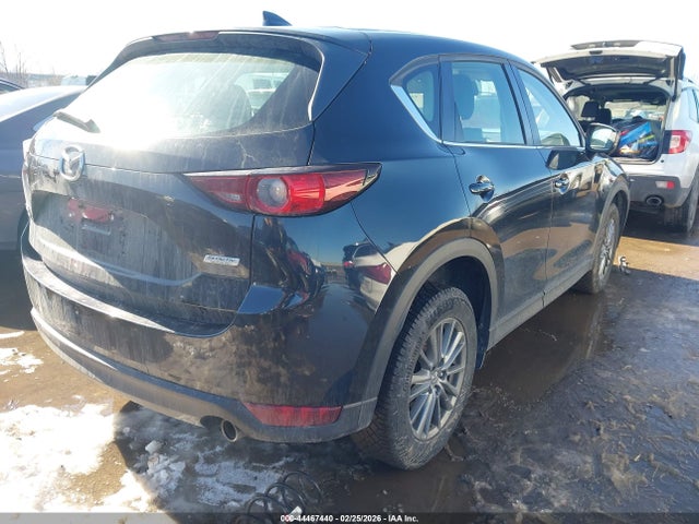 Aukcja sprzedaży 2018 Mazda Cx-5 Sport, vin: JM3KFBBM5J0466583, numer aukcji: 44467440