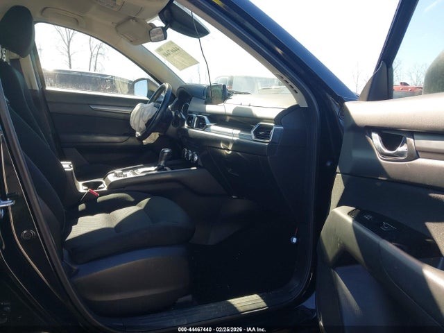 Aukcja sprzedaży 2018 Mazda Cx-5 Sport, vin: JM3KFBBM5J0466583, numer aukcji: 44467440