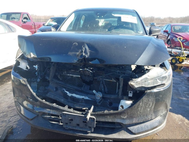 Aukcja sprzedaży 2018 Mazda Cx-5 Sport, vin: JM3KFBBM5J0466583, numer aukcji: 44467440