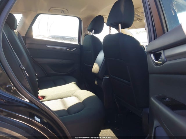 Aukcja sprzedaży 2018 Mazda Cx-5 Sport, vin: JM3KFBBM5J0466583, numer aukcji: 44467440