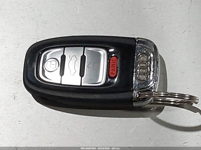 2012 Audi A8 L 4.2 მანქანა იყიდება აუქციონზე, vin: WAURVAFD8CN015472, აუქციონის ნომერი: 44467444
