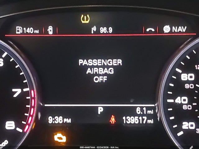2012 Audi A8 L 4.2 მანქანა იყიდება აუქციონზე, vin: WAURVAFD8CN015472, აუქციონის ნომერი: 44467444