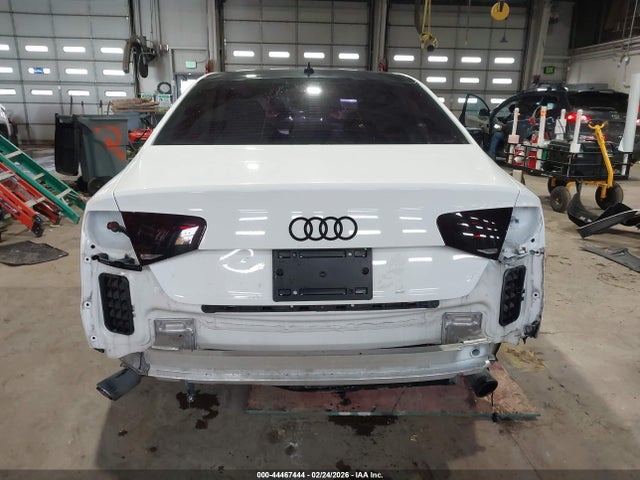 2012 Audi A8 L 4.2 მანქანა იყიდება აუქციონზე, vin: WAURVAFD8CN015472, აუქციონის ნომერი: 44467444
