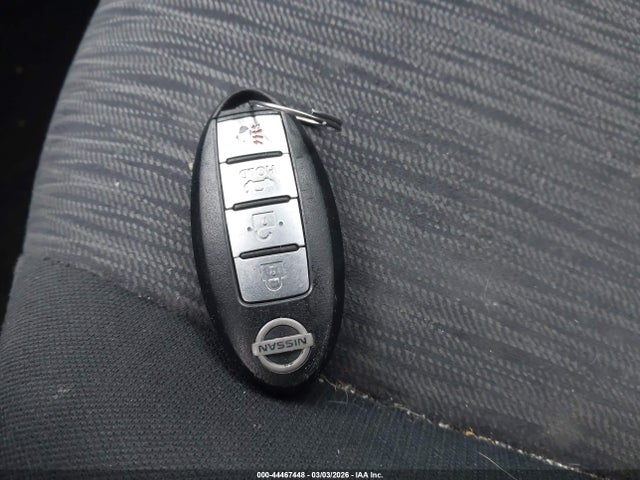 Nissan SENTRA SV 2015 3N1AB7AP6FL677345 Image 11