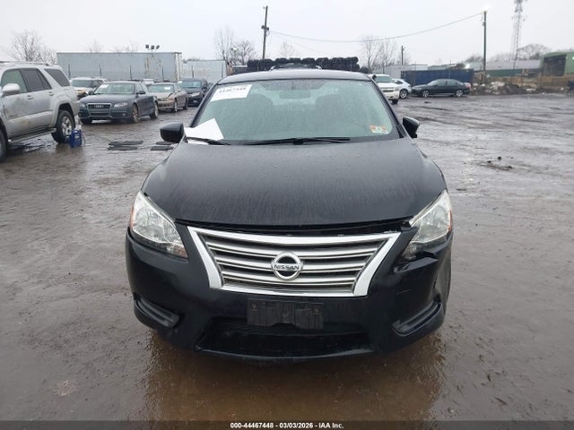 Nissan SENTRA SV 2015 3N1AB7AP6FL677345 Image 12