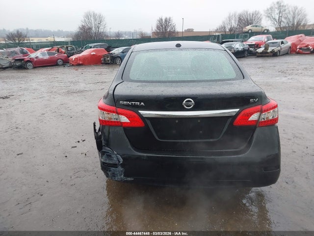 Nissan SENTRA SV 2015 3N1AB7AP6FL677345 Image 16